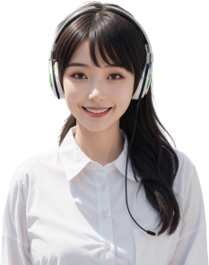 客服人員頭像