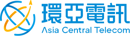 環亞電訊 Logo